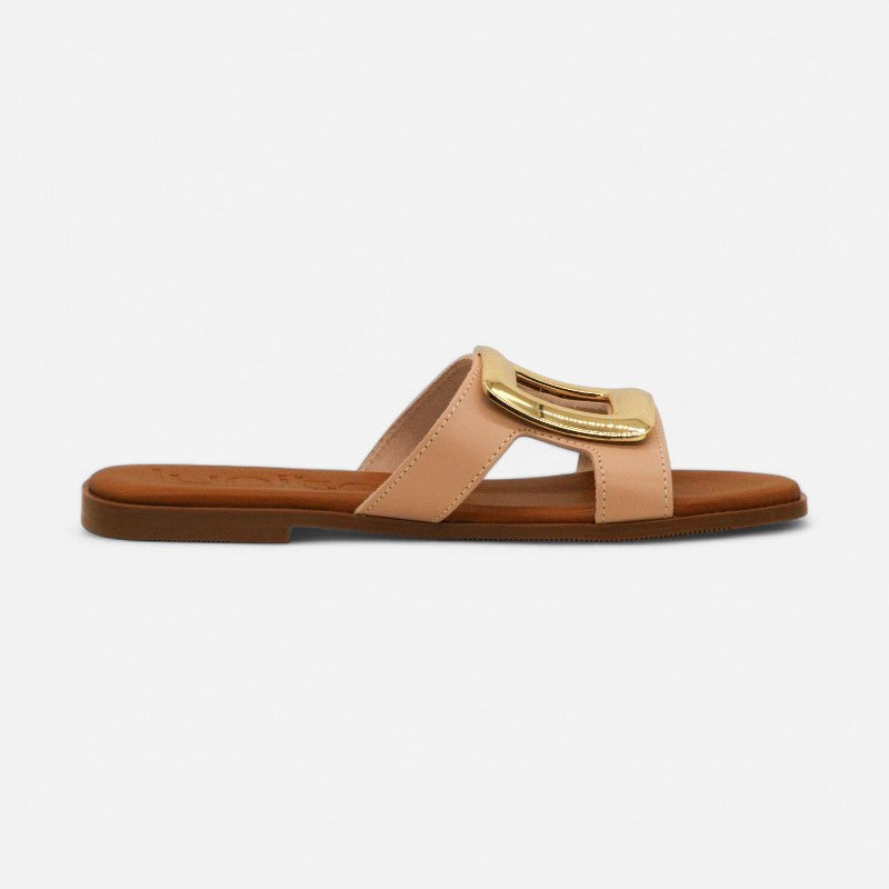 Women's Candy NUDE