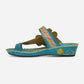 Santorini Camel Multi