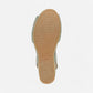 Stella Sage Milled Nubuck