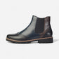 Tekla 02 Black Multi