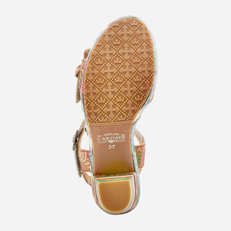 Leilanie Tan Multi