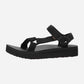 Women's Midform Universal Black
