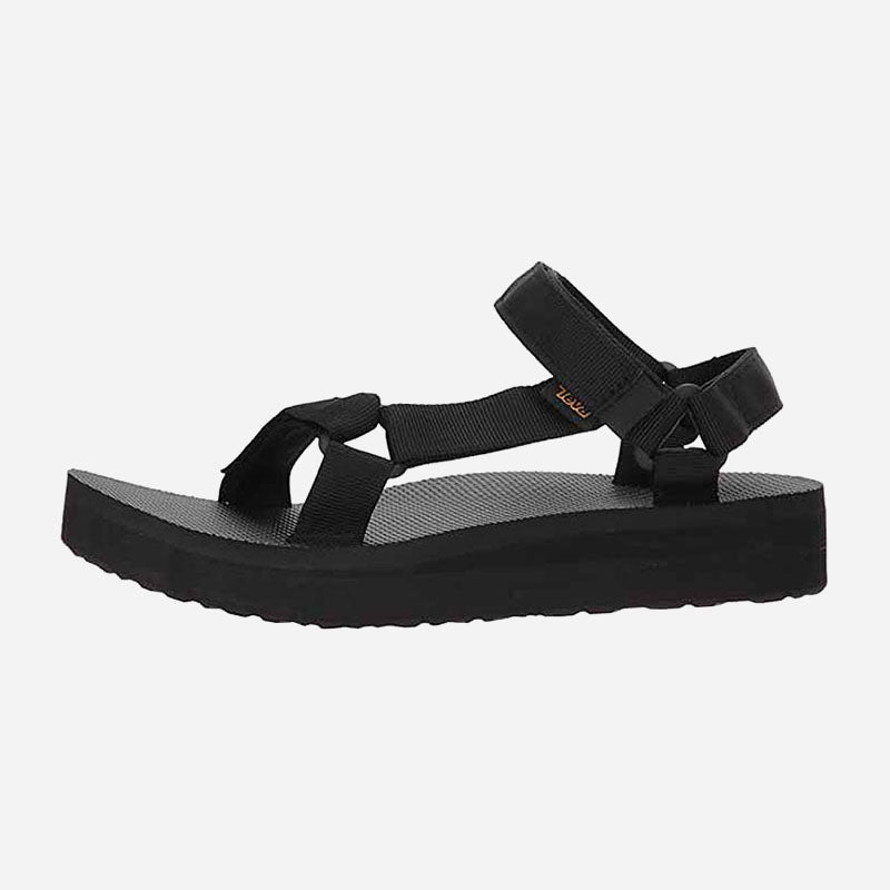 Women's Midform Universal Black