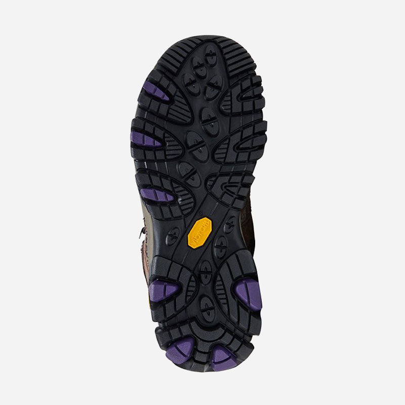 Moab 3 Mid Falcon Medium