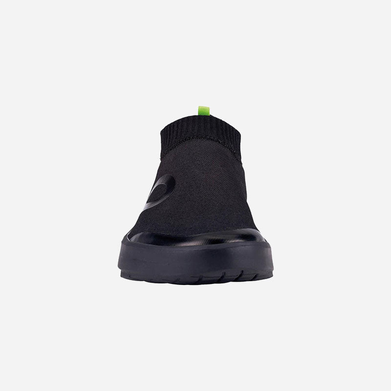 Women's Oomg Eezee Knit Black/Black