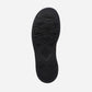 Men's Nature 5 Lo Black Leather