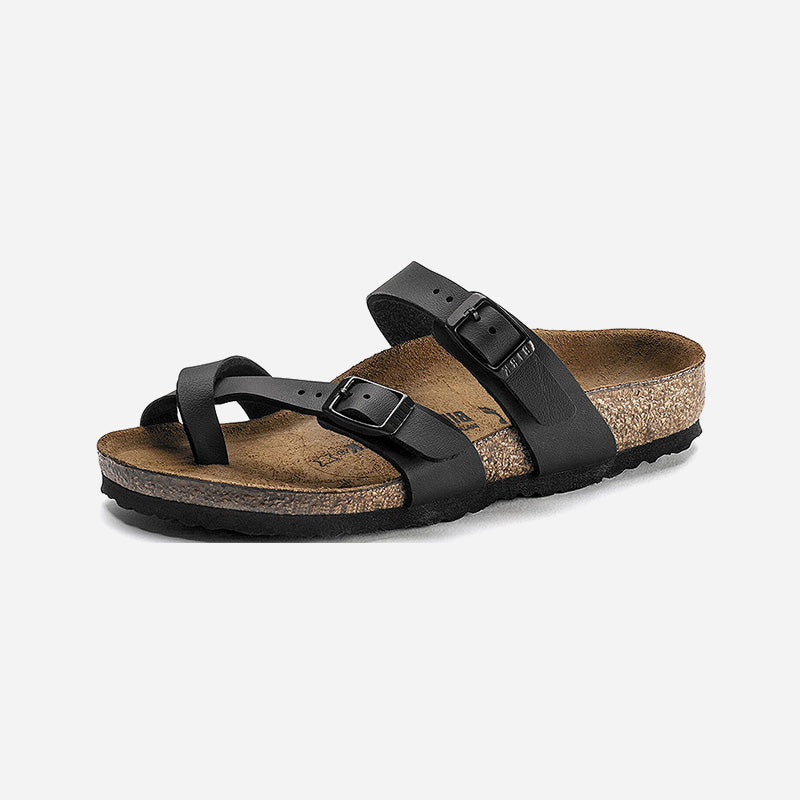 Birkenstock Kid's Mayari Birko-Flor