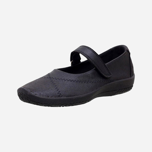 L18 Black