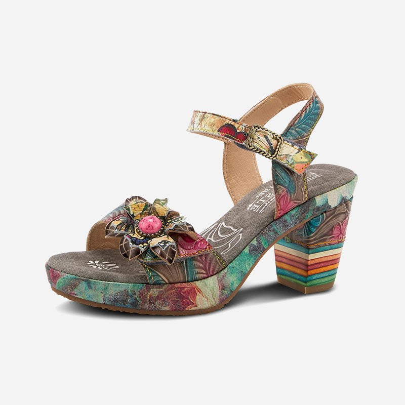 Leilanie Tan Multi