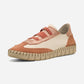 Women's Luna Slip On Antique Combi
