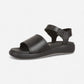 Awaken Black Leather