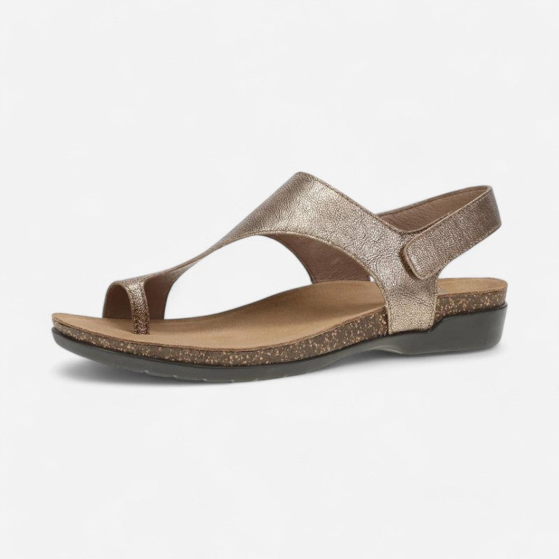 Reece Bronze Metallic