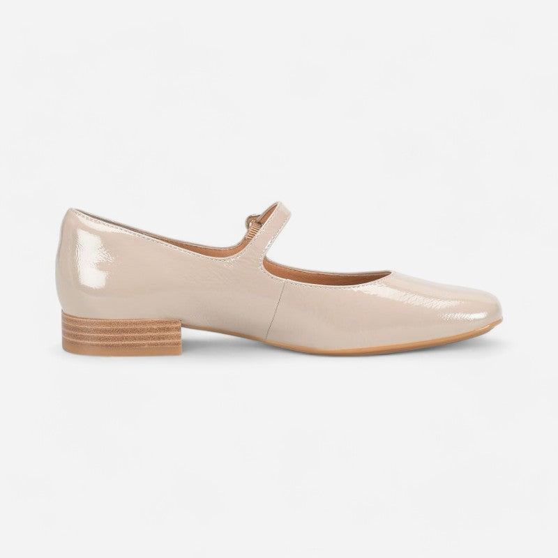 Elsey Warm Taupe