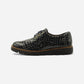Women's Zoe 01 Croco Blue