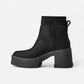 Women's Moxy Chelsea Black