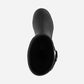 Kid's Raindrops Black
