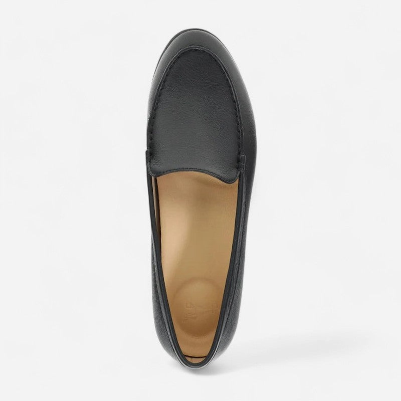 Lorri Black Tumbled