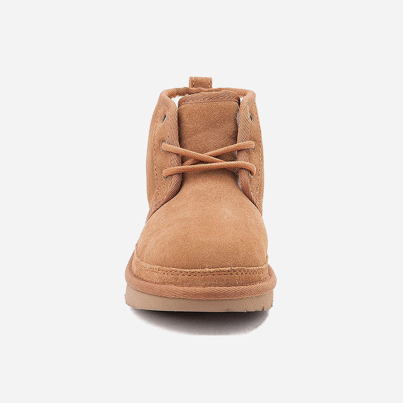 Men's Neumel Chestnut