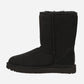 Women's Classic Short II Boot Black