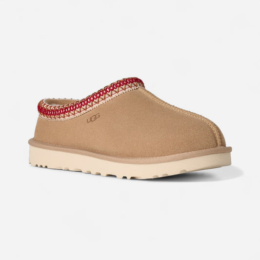 Women's Tasman II Sand/Dark Cherry