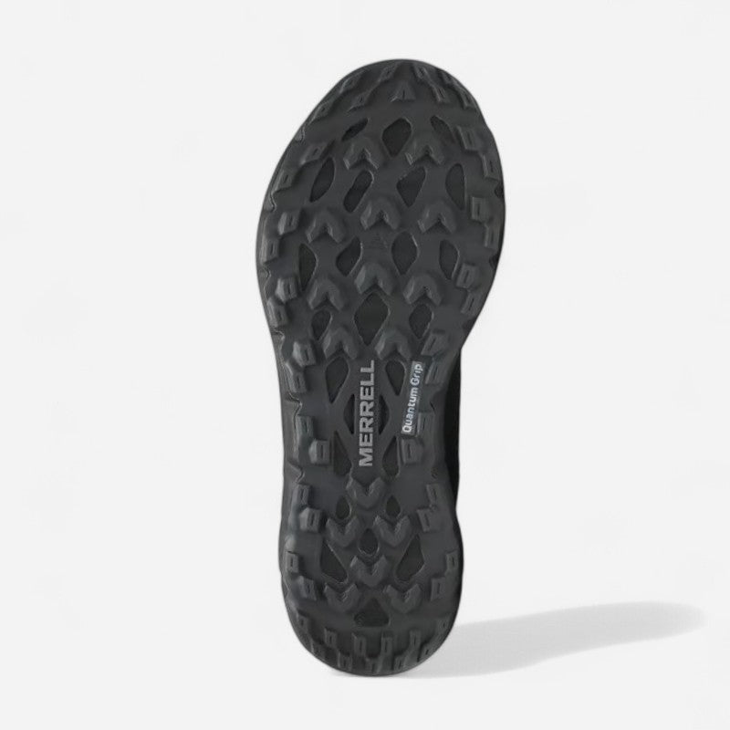 Men's Nova 4 Wp Black