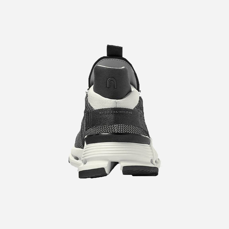 Cloudnova Black/Eclipse