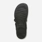 Karley Black Wavy Syn Leather
