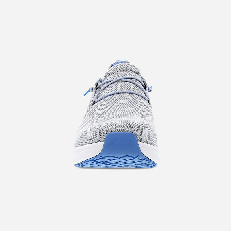 Marlee Light Grey Mesh