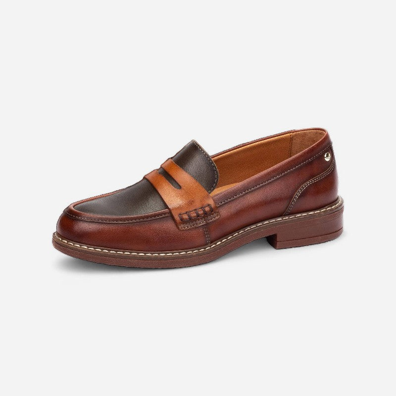 Aldaya W8J-3541C8 Cognac