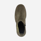 12671 Boot Mushroom Suede/Green