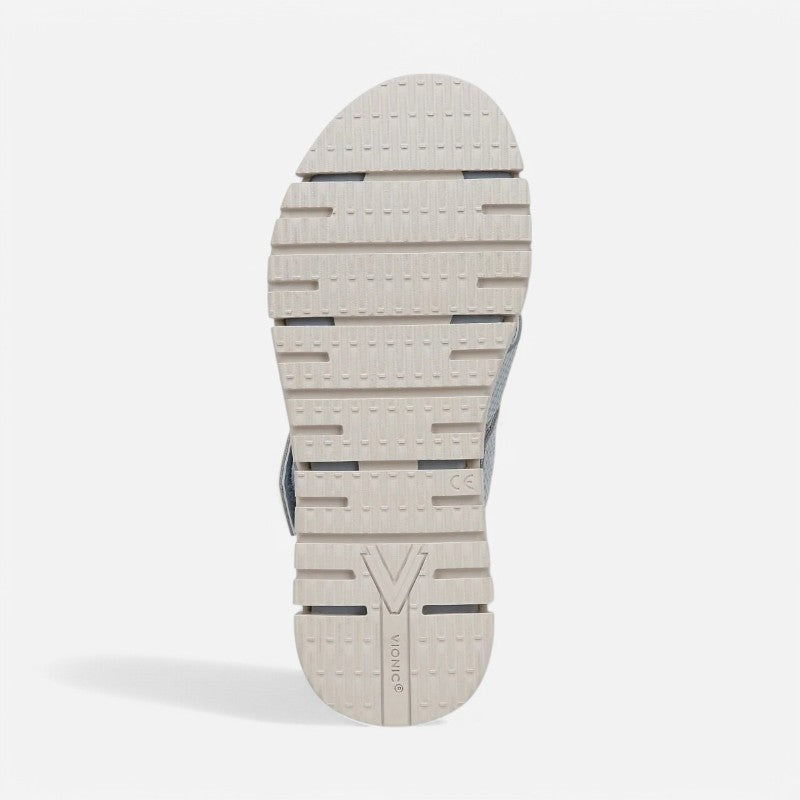 Uptown Sunset Blue Mist Nubuck