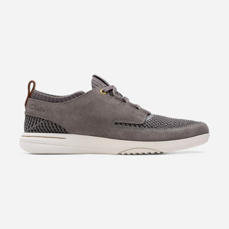 Men's Easeway Sport Grey Combi