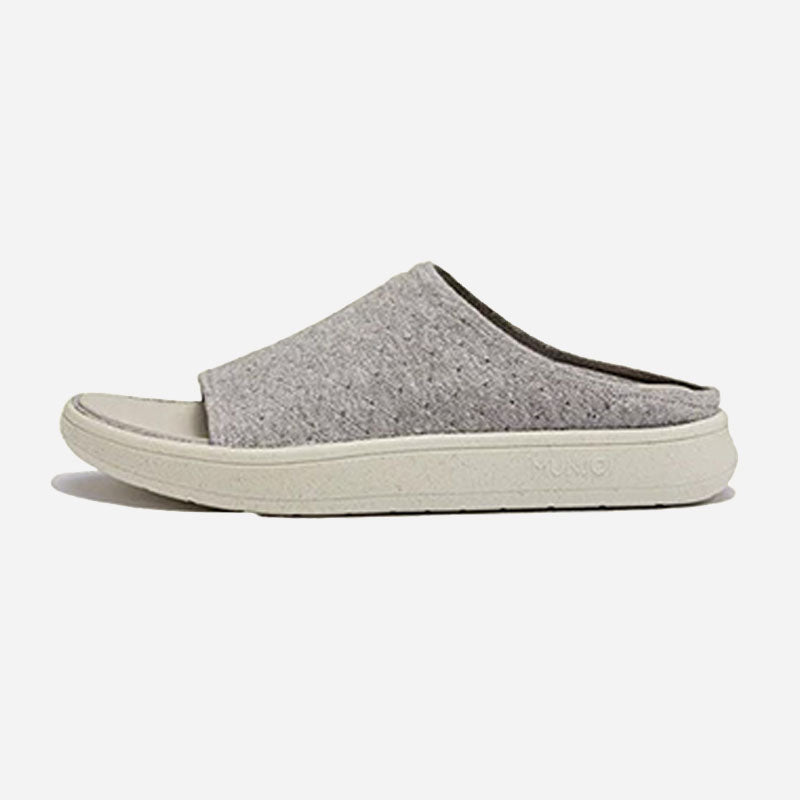 All Dai Heathered Gray