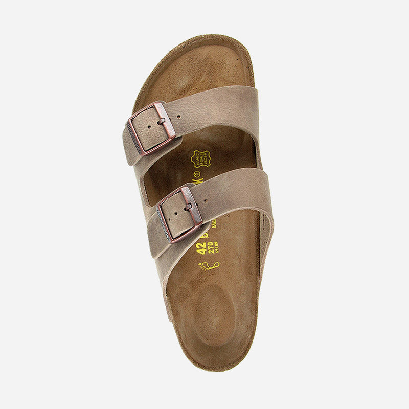 Birkenstock Arizona Oiled Leather