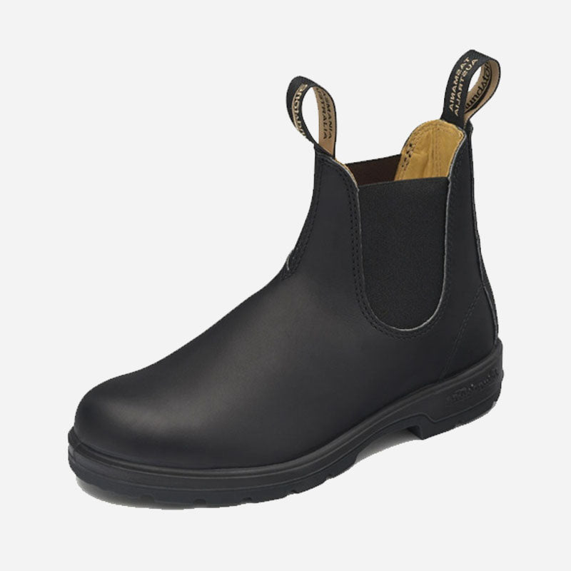 558 Black