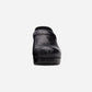 Professional Black Tooled