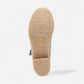 Delphine Stone Waterproof Nubuck