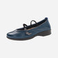 Vitoria Indigo/Pewter