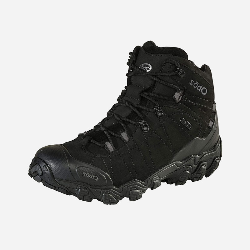 Men's Bridger Mid B-Dry Sudan