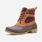 Sienna mid2 Black