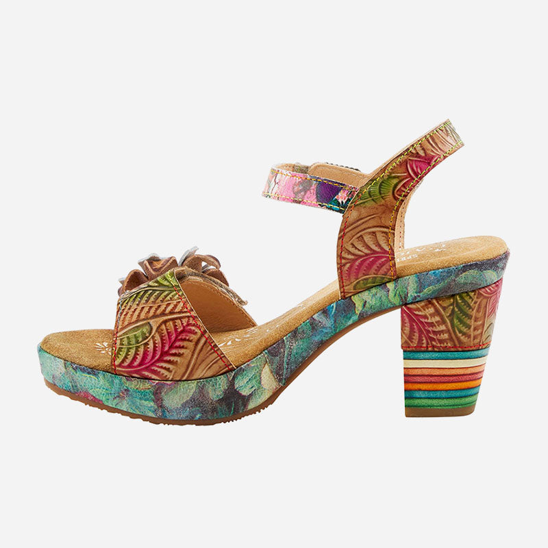 Leilanie Tan Multi