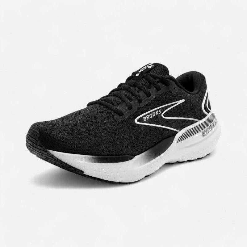 Women's Glycerin GTS 21 Black/Grey/White