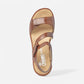 Women's Regina C7 Tan