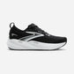 Women's Glycerin 22 Black/Grey/White
