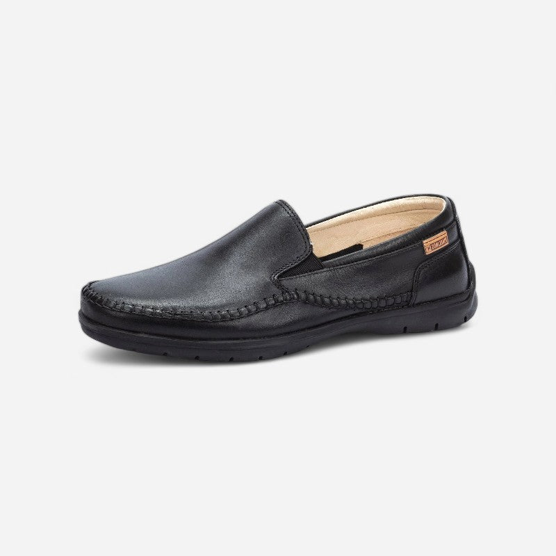 Men's Marbella M9A-3111 Black