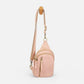 Skyler Sling Bag Rose Quartz