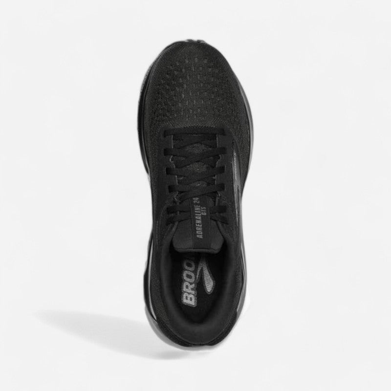 Women's Adrenaline GTS 24 Black/Black/Ebony