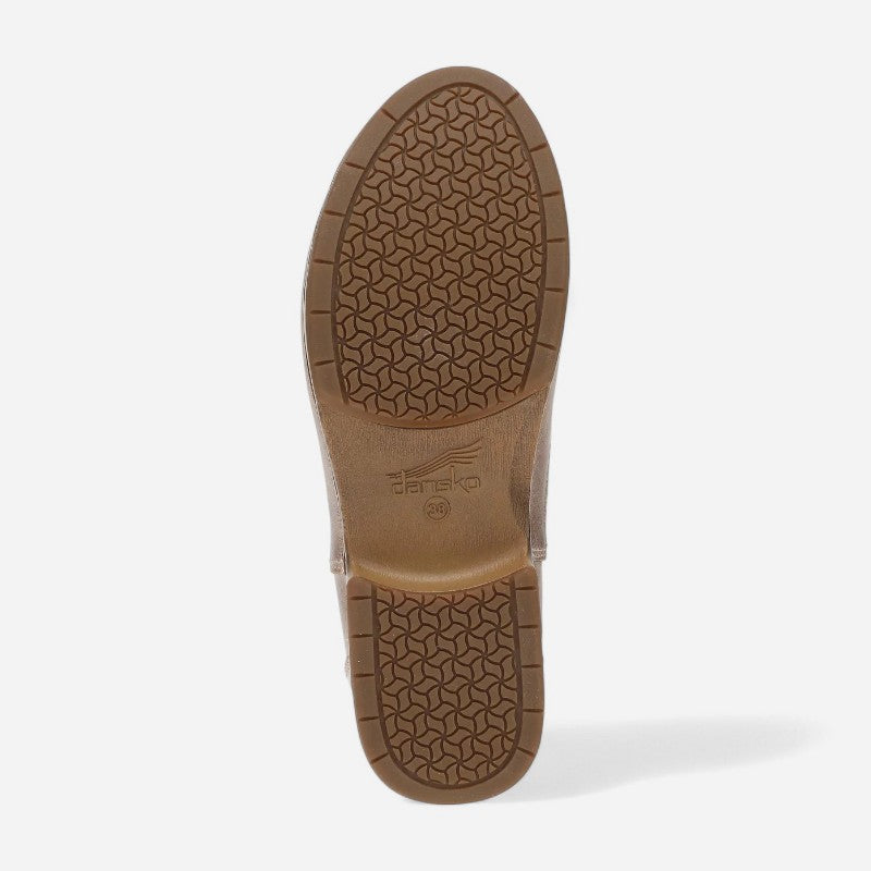 Michele Waxy Brush Off Tan