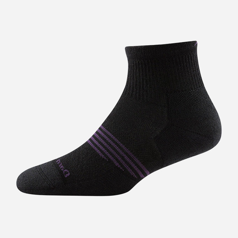 Element 1/4 Lightweight With Cushion Black