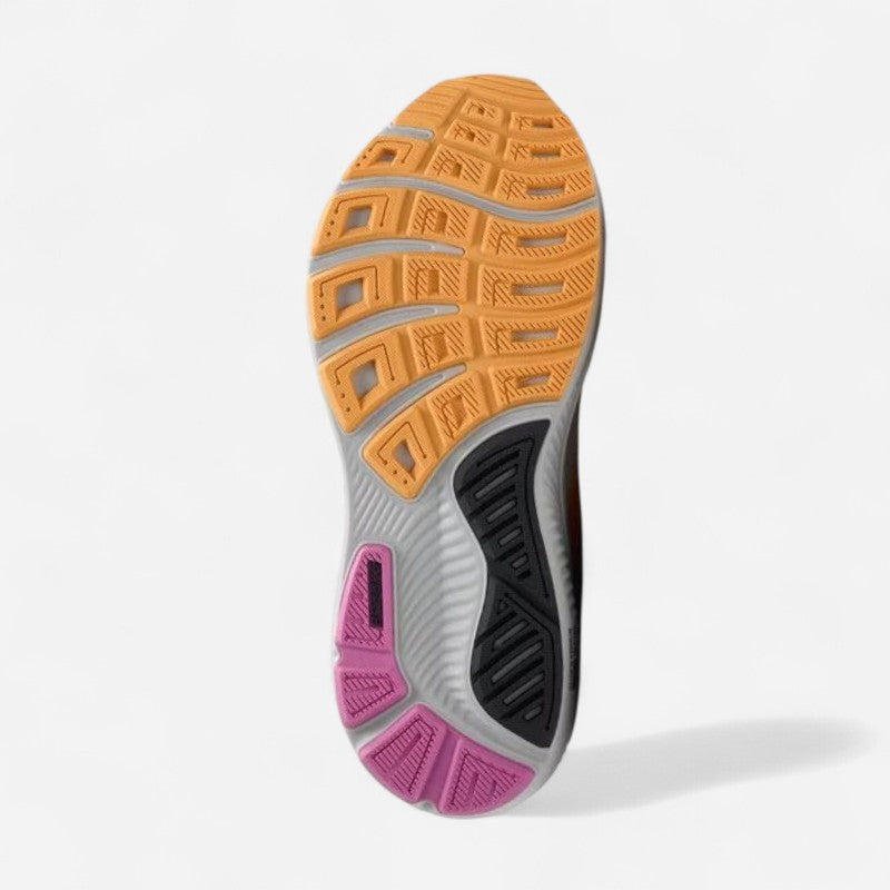 Women's Ghost 17 Oyster/Apricot/Pink
